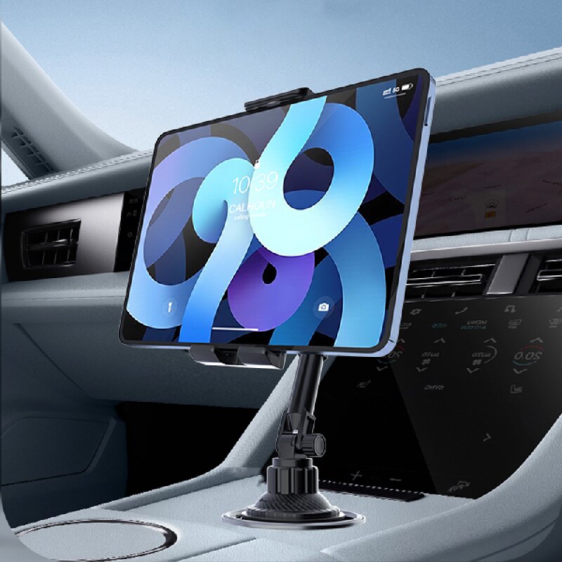 Universal Car Cup ที่วางแท็บเล - Tablet Accessories Must Have บทวิจารณ์และราคา