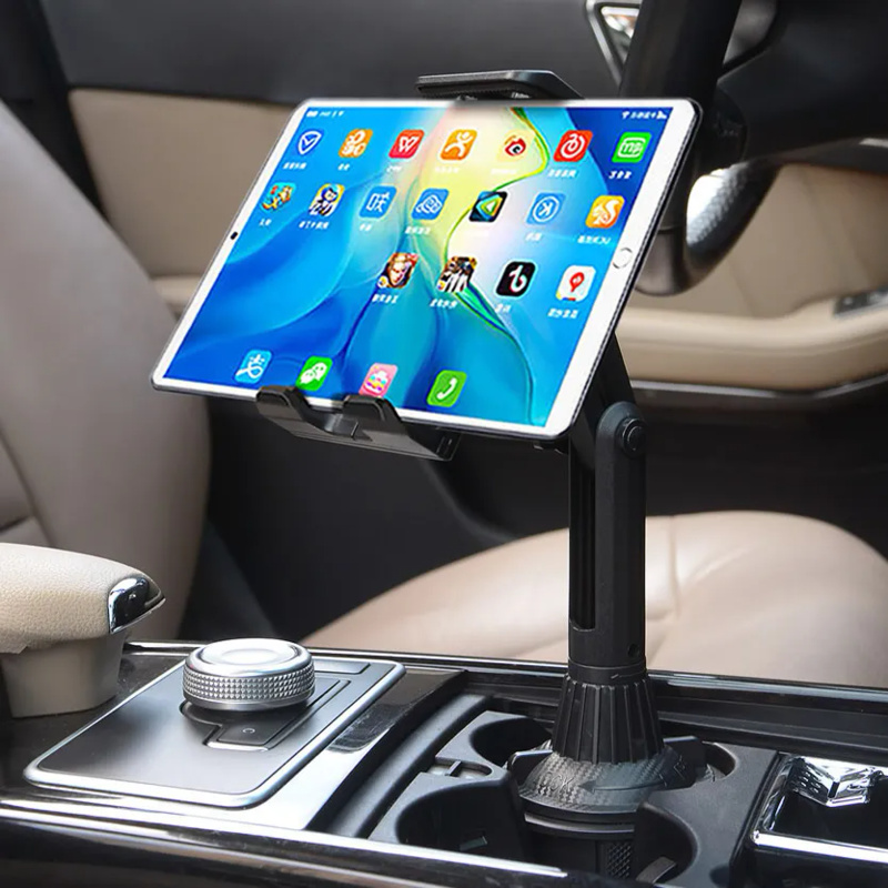 Universal Car Cup ที่วางแท็บเล - Tablet Accessories Must Have บทวิจารณ์และราคา