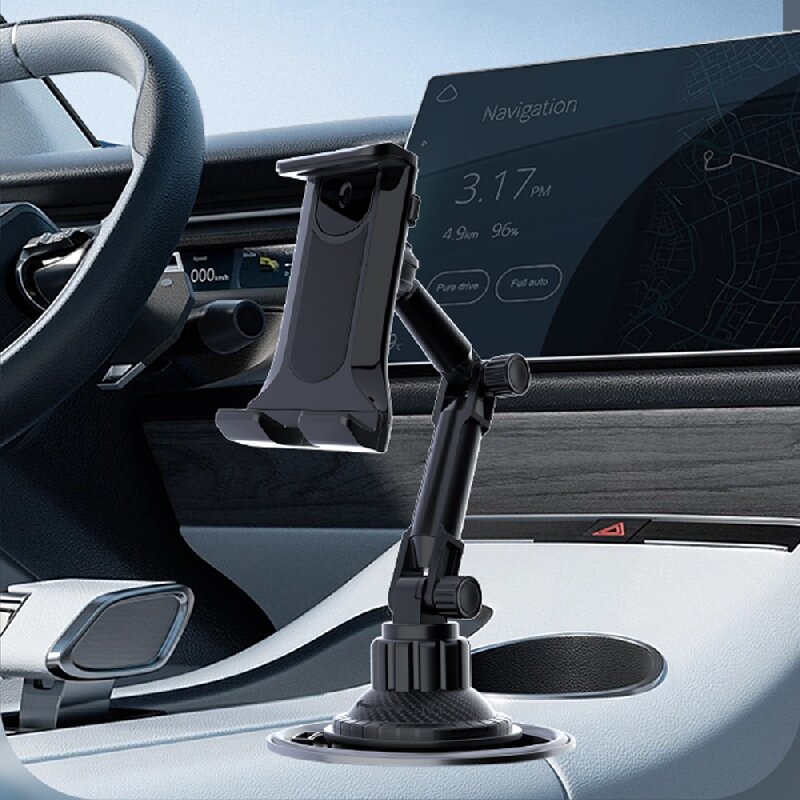 Universal Car Cup ที่วางแท็บเล - Tablet Accessories Must Have บทวิจารณ์และราคา