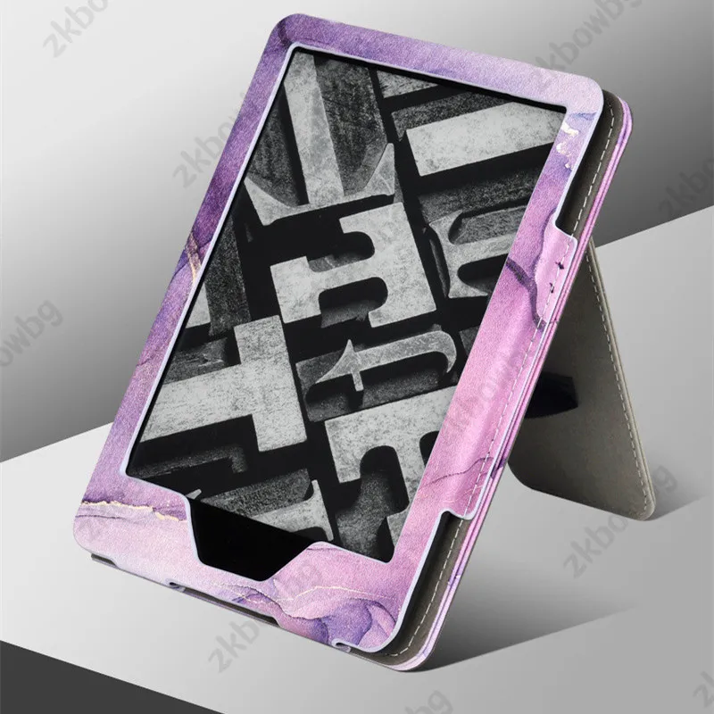 เคสสำหรับ Kindle Paperwhite รุ - Kindle Tablet Accessories บทวิจารณ์และราคา