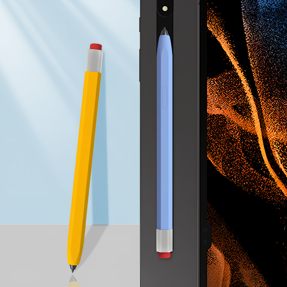 เคสซิลิโคนสำหรับ Samsung Galax - Tablet Drawing Accessories บทวิจารณ์และราคา