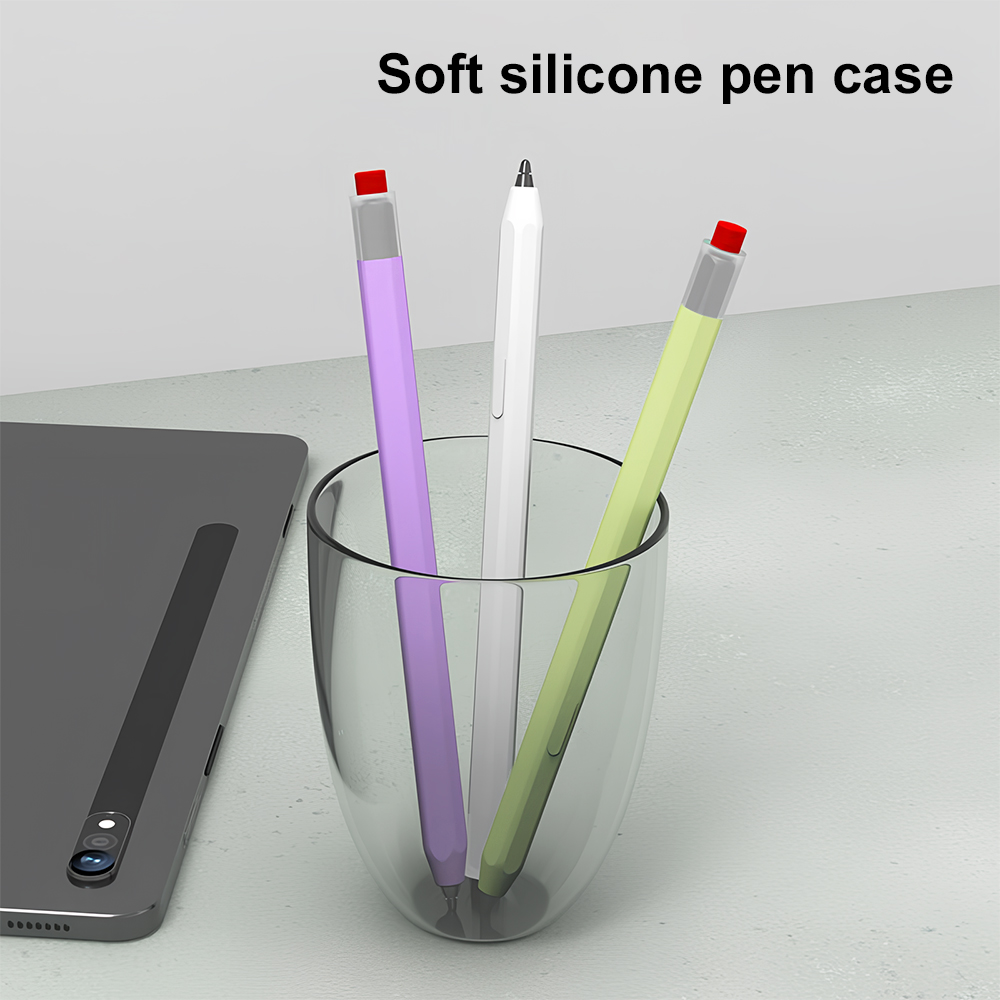 เคสซิลิโคนสำหรับ Samsung Galax - Tablet Drawing Accessories บทวิจารณ์และราคา