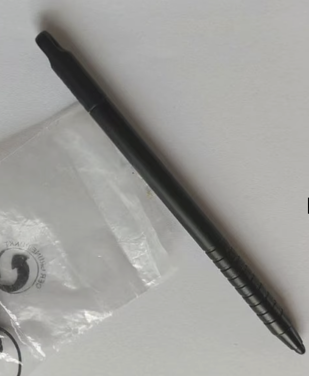 ปากกาสไตลัสแบบกำหนดเองสำหรับ G - Getac Tablet Accessories บทวิจารณ์และราคา