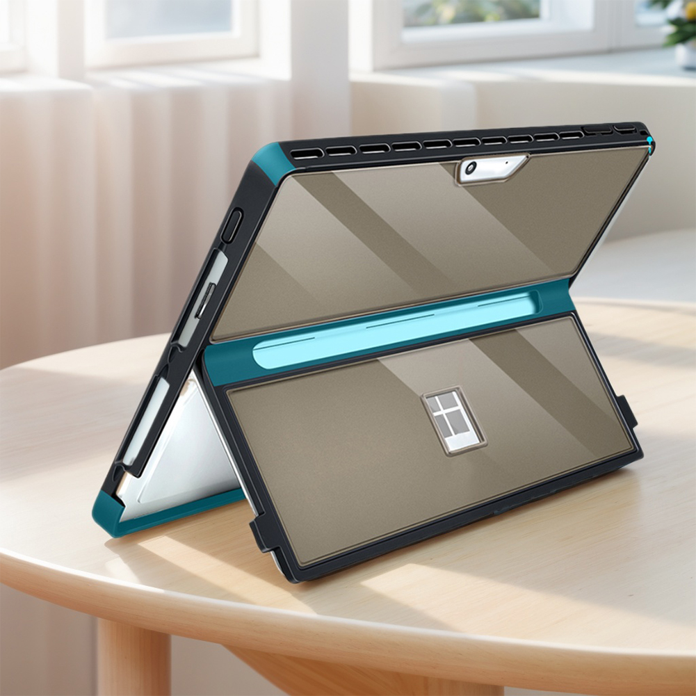 เคสสำหรับไมโครซอฟต์ เซอร์เฟซ โ - Microsoft Tablet Accessories บทวิจารณ์และราคา