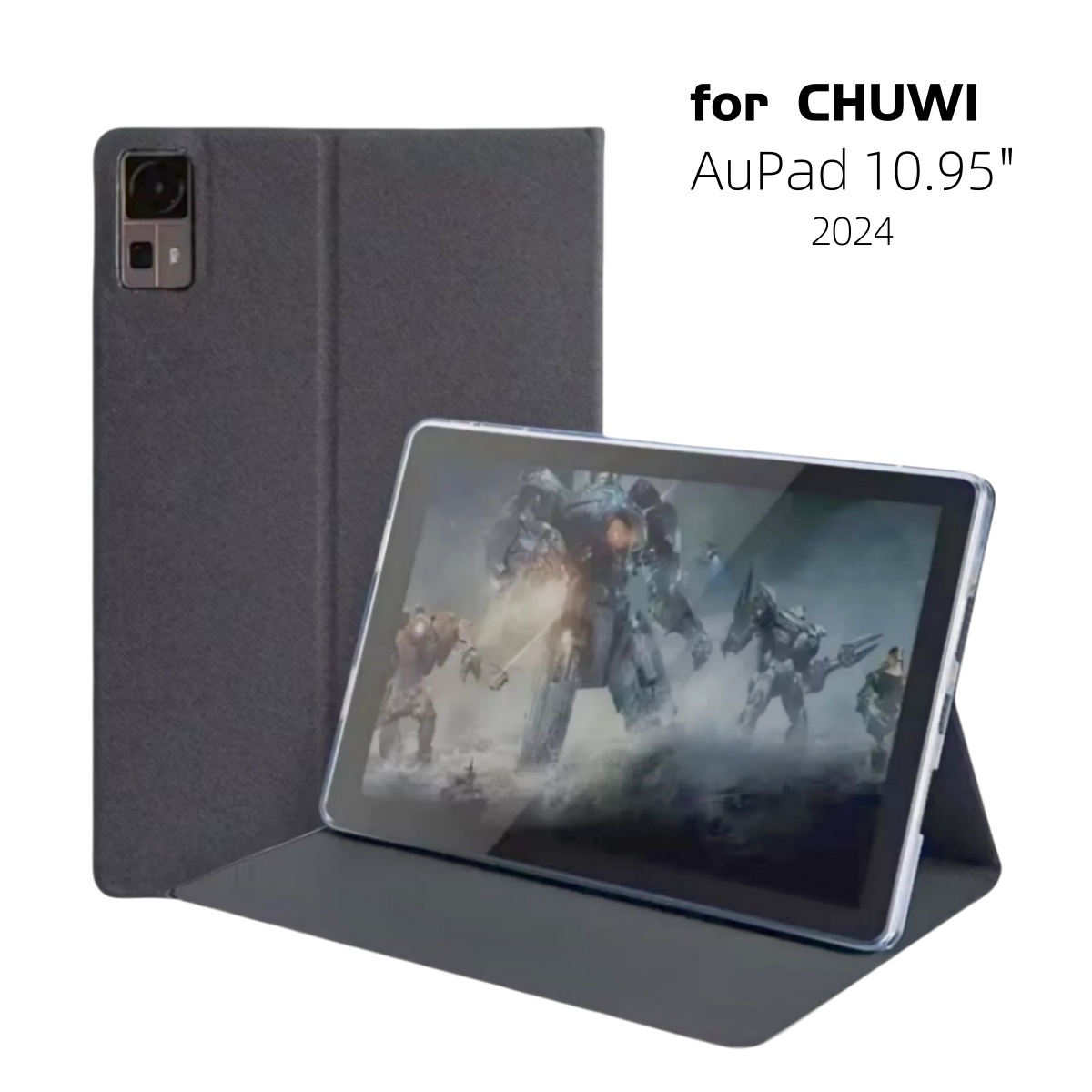 เคสหนัง PU สำหรับแท็บเล็ต Chuw - Chuwi Tablet Accessories บทวิจารณ์และราคา