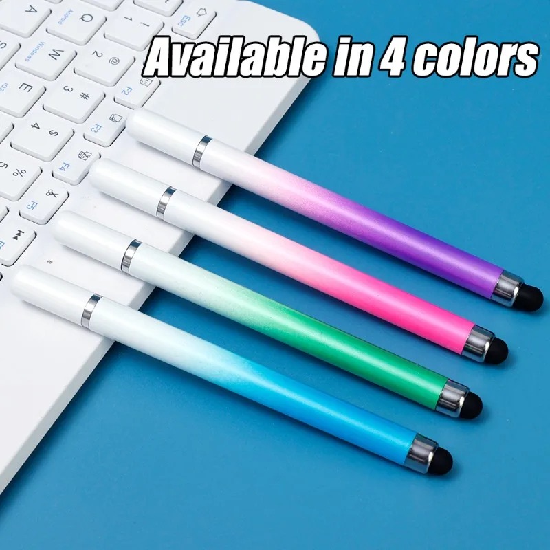 ปากกาสไตลัสอเนกประสงค์ 2 in 1  - Tablet Drawing Accessories บทวิจารณ์และราคา