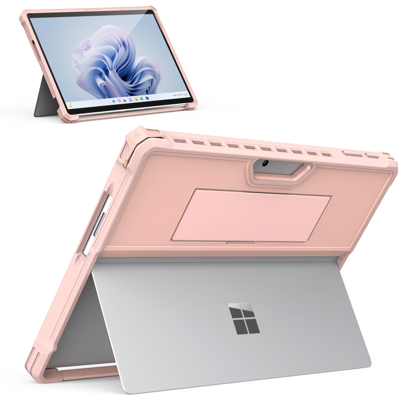 เคส MoKo สําหรับ Microsoft Sur - Microsoft Tablet Accessories บทวิจารณ์และราคา