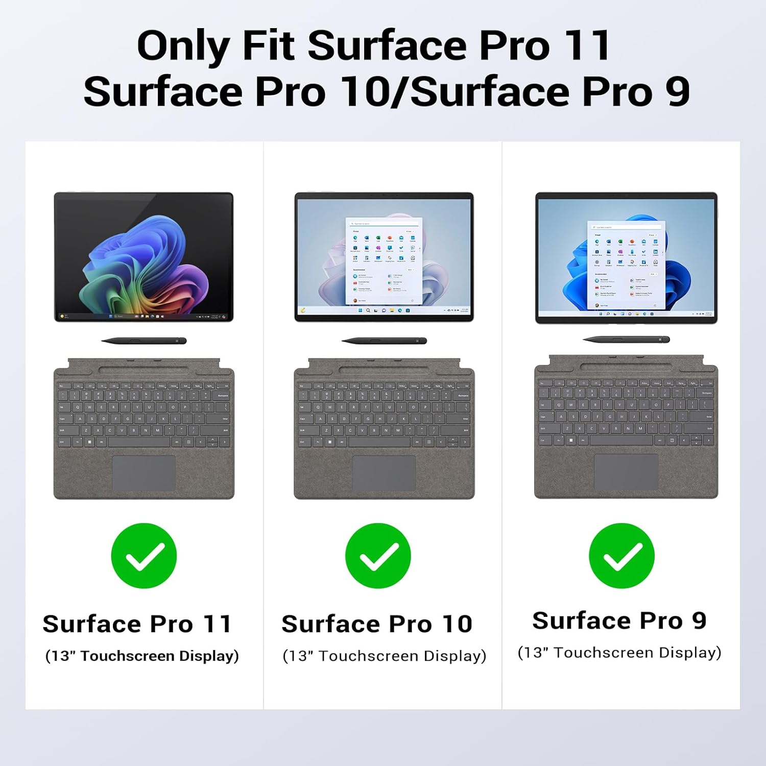 เคส MoKo สําหรับ Microsoft Sur - Microsoft Tablet Accessories บทวิจารณ์และราคา