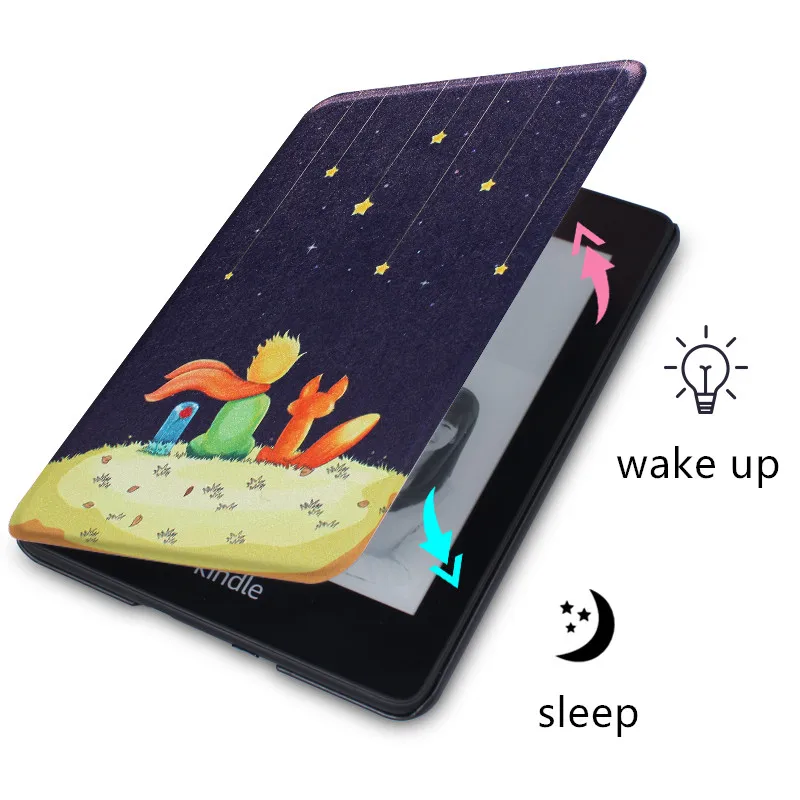 เคสสำหรับ Kindle Paperwhite 7t - Kindle Tablet Accessories บทวิจารณ์และราคา