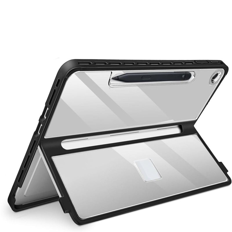 เคสฝาพับแข็ง AT82-TPU สำหรับ M - Microsoft Tablet Accessories บทวิจารณ์และราคา
