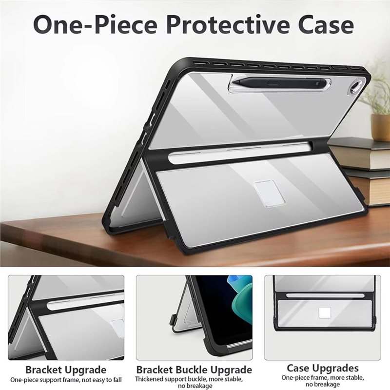 เคสฝาพับแข็ง AT82-TPU สำหรับ M - Microsoft Tablet Accessories บทวิจารณ์และราคา