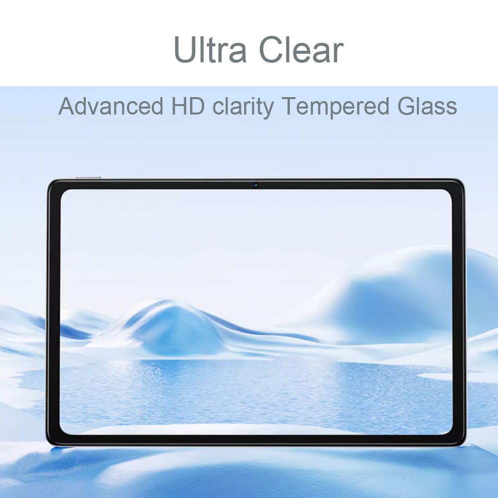 2PCS ป้องกันหน้าจอสําหรับ Blac - Blackview Tablet Accessories บทวิจารณ์และราคา