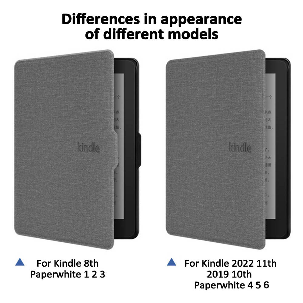 สําหรับKindle 2024 2022 2021 P - Kindle Tablet Accessories บทวิจารณ์และราคา