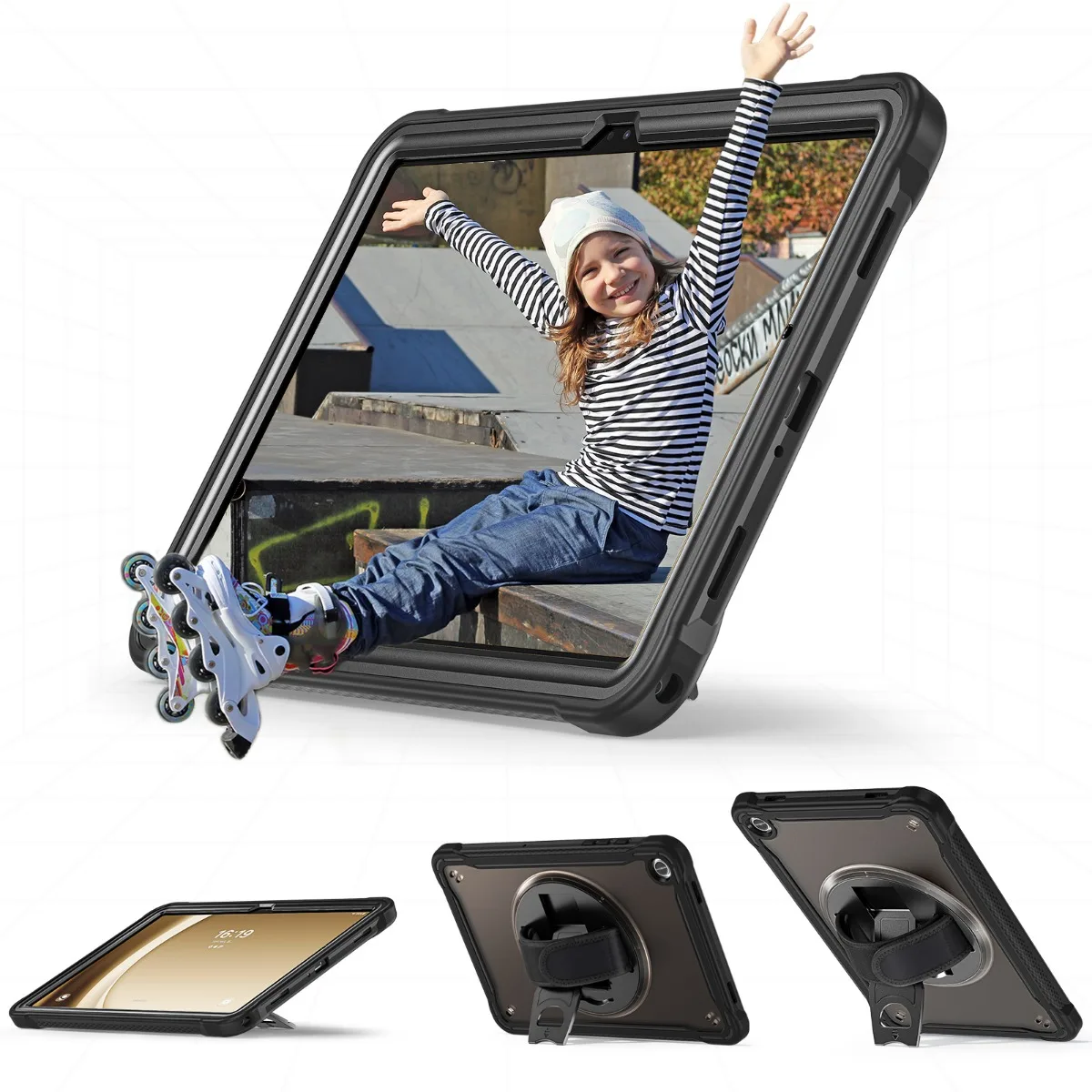 เคสแท็บเล็ตสำหรับเด็ก Funda สำ - Getac Tablet Accessories บทวิจารณ์และราคา
