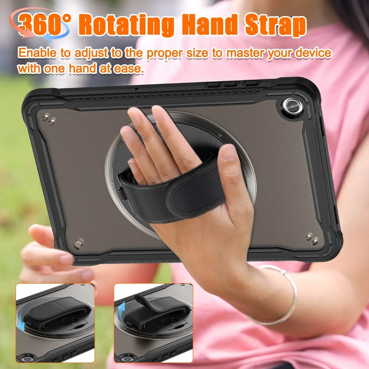 เคสแท็บเล็ตสำหรับเด็ก Funda สำ - Getac Tablet Accessories บทวิจารณ์และราคา